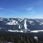 Apartmán V Zeleni Dolní Morava
