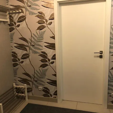 V Zeleni Apartment