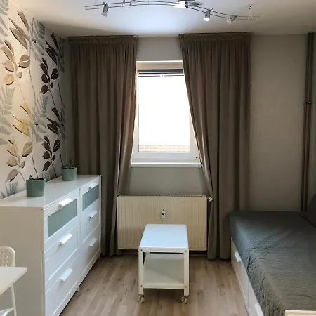 Apartment V Zeleni