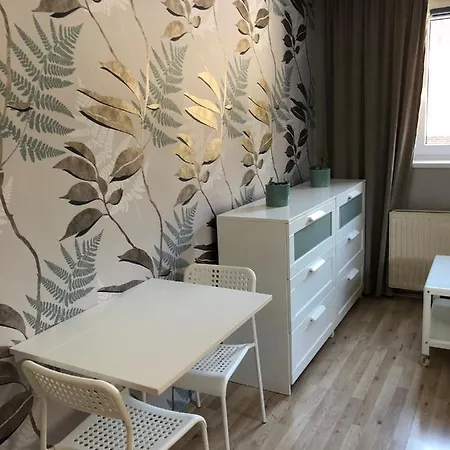 Apartment V Zeleni Dolni Morava